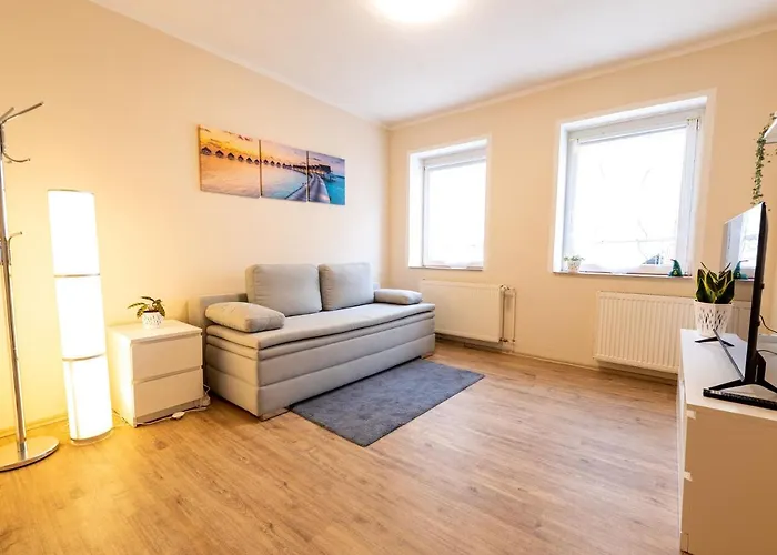 163 Zentrum Nord Messe,hbf,a14 * Лейпциг