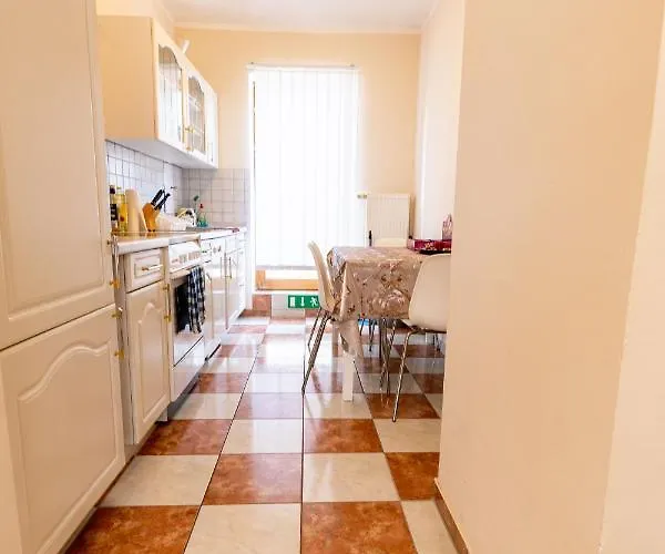 163 Zentrum Nord Messe,hbf,a14 * Лейпциг