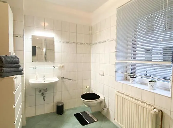 163 Zentrum Nord Messe,hbf,a14 Апартаменты Лейпциг