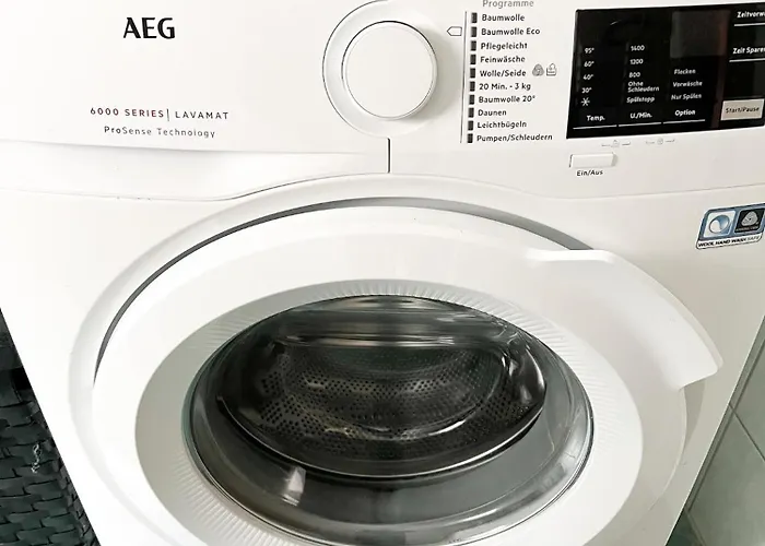 Апартаменты 163 Zentrum Nord Messe,hbf,a14